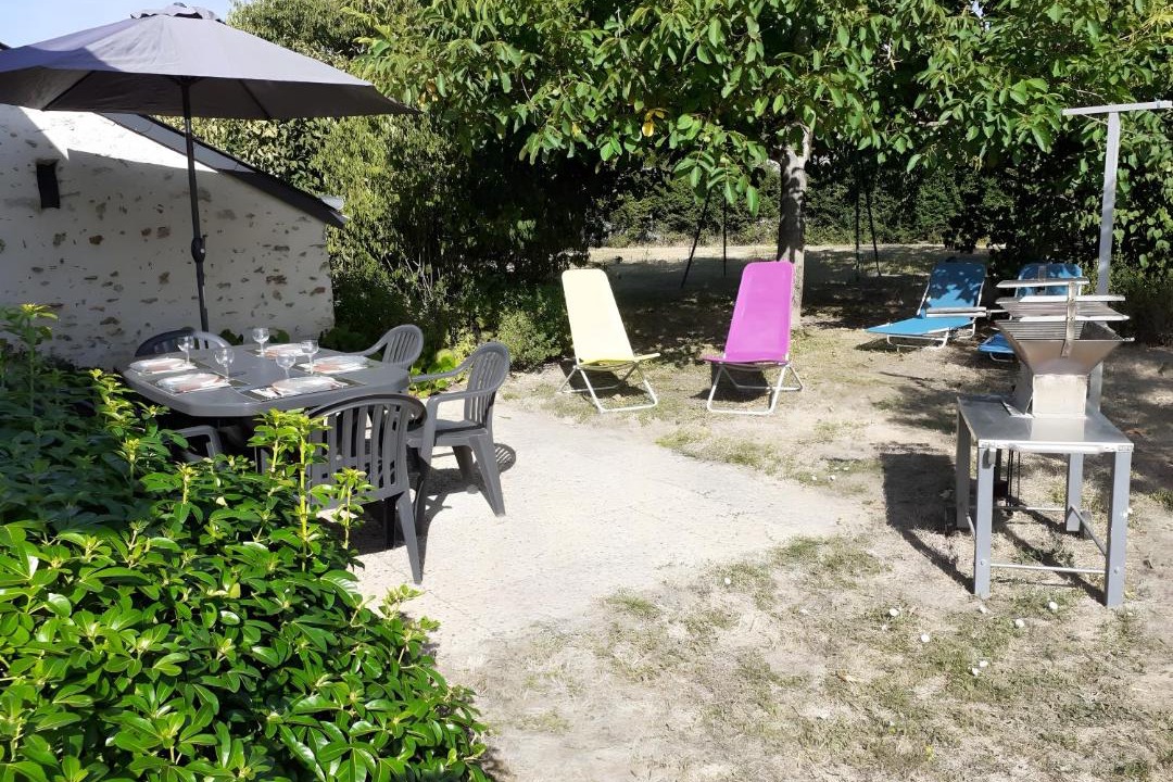 Photo of Others in Joue-les-Tours