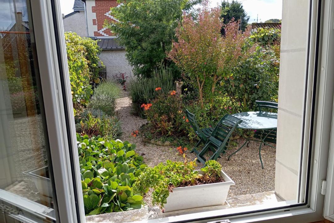 Photo of Patio Balcony in Joue-les-Tours