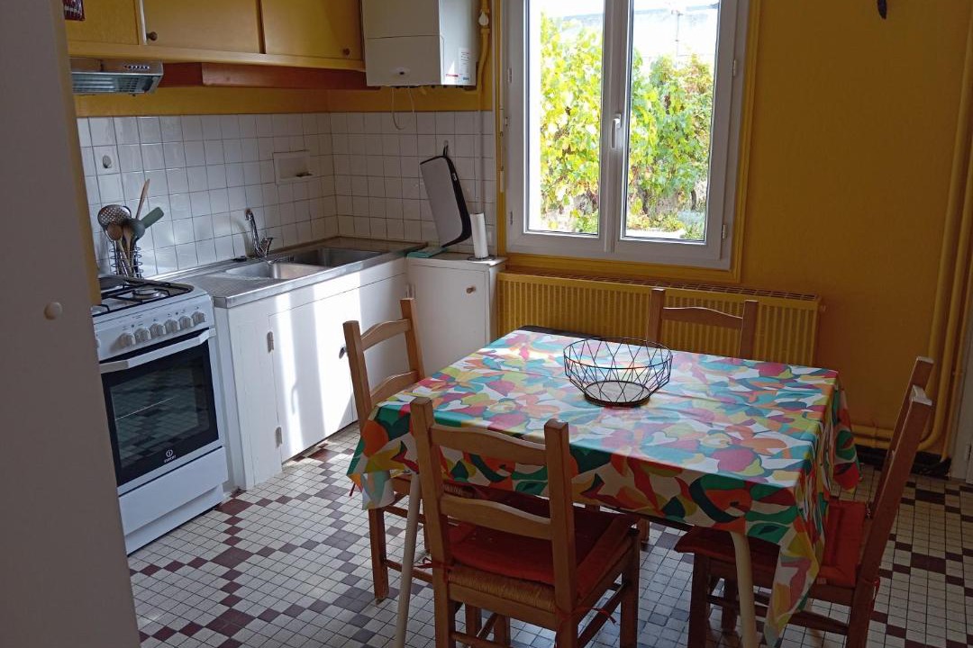 Photo of Kitchen in Joue-les-Tours