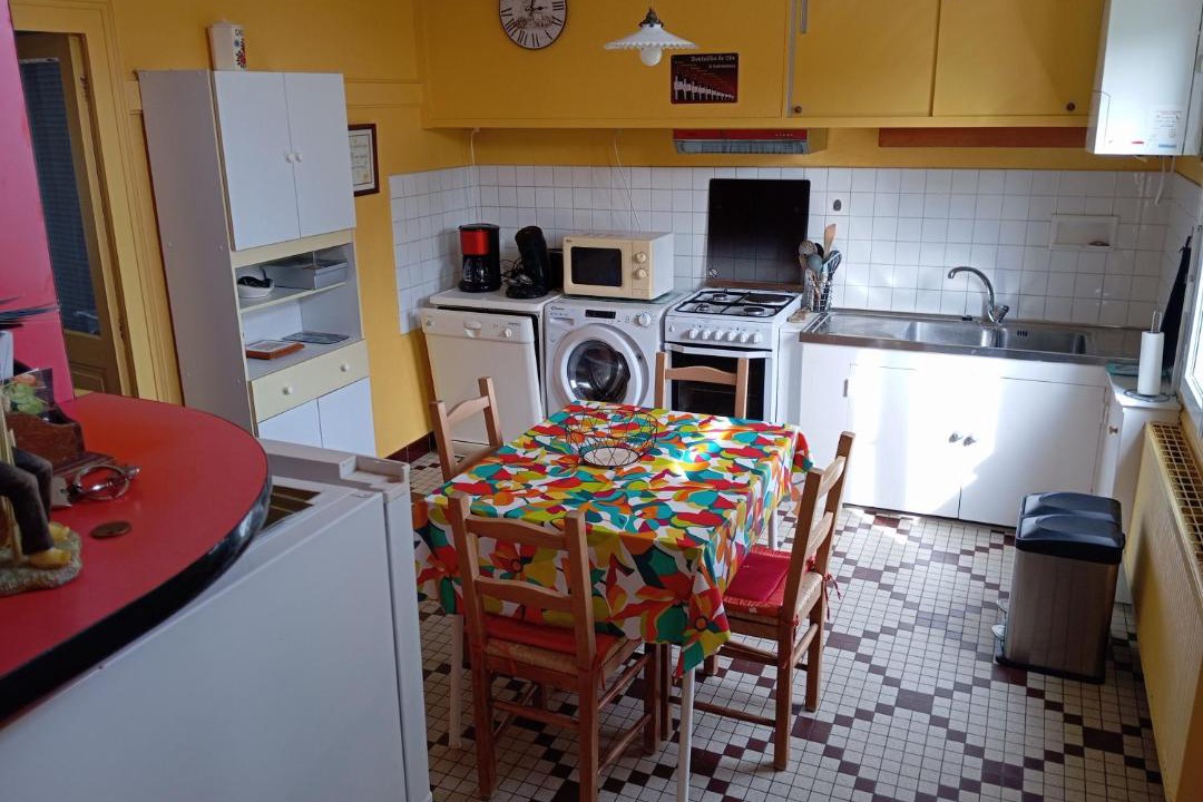 Photo of Kitchen in Joue-les-Tours