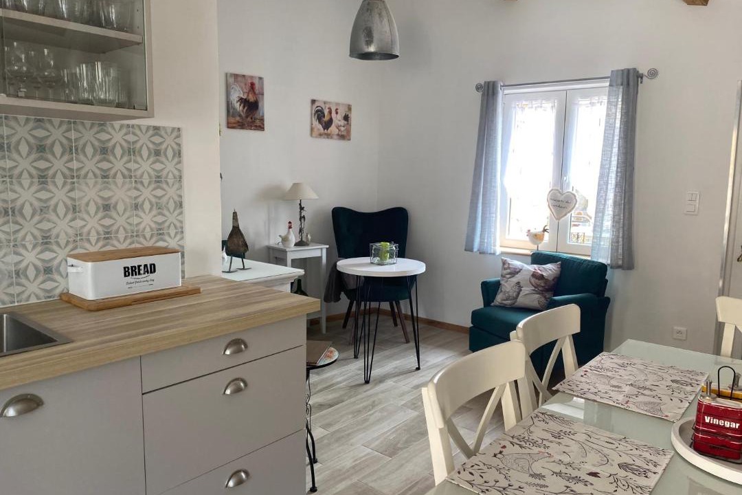 Photo of Kitchen in Marcheseuil