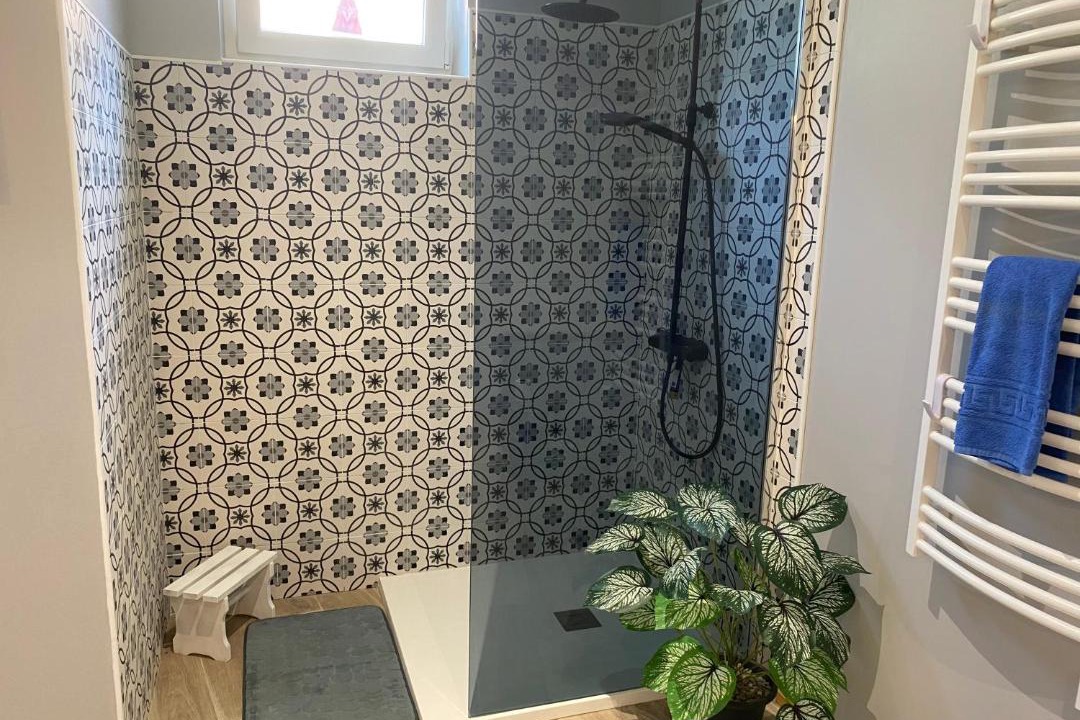 Photo of Bathroom in Marcheseuil