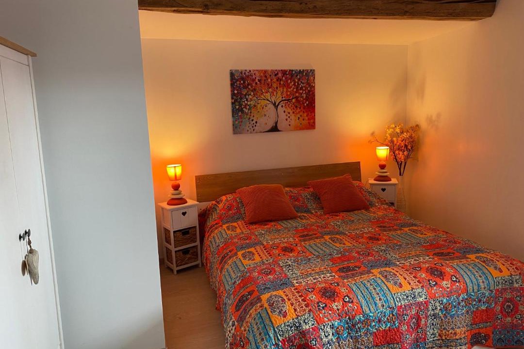 Photo of Bedroom in Marcheseuil