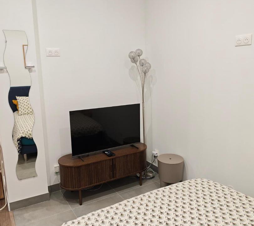 Photo of Bedroom in Montdidier