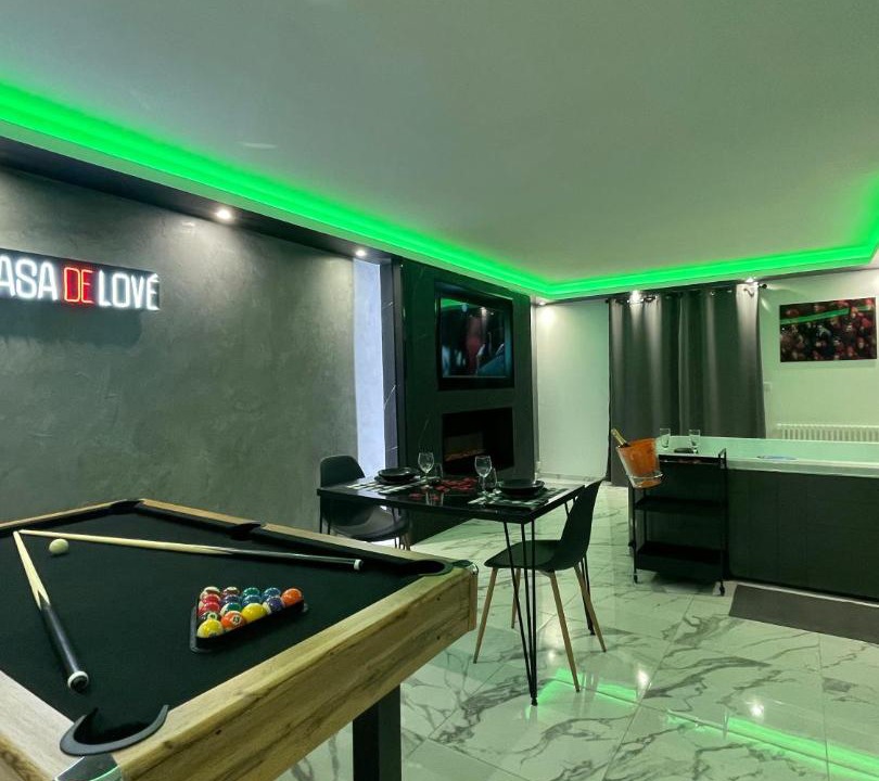 Photo of Livingroom in Melun