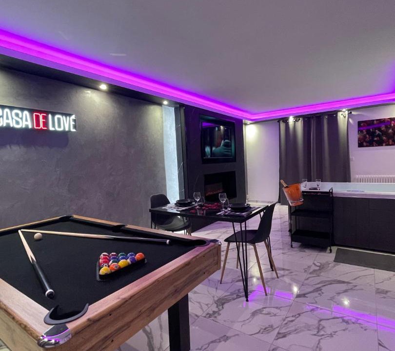 Photo of Livingroom in Melun