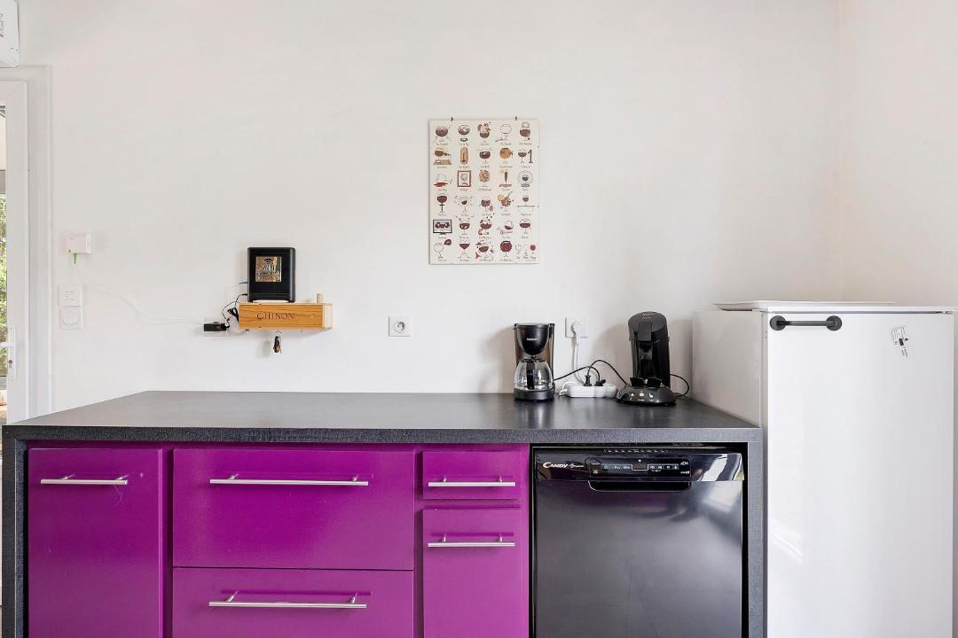 Photo of Kitchen in Ligre