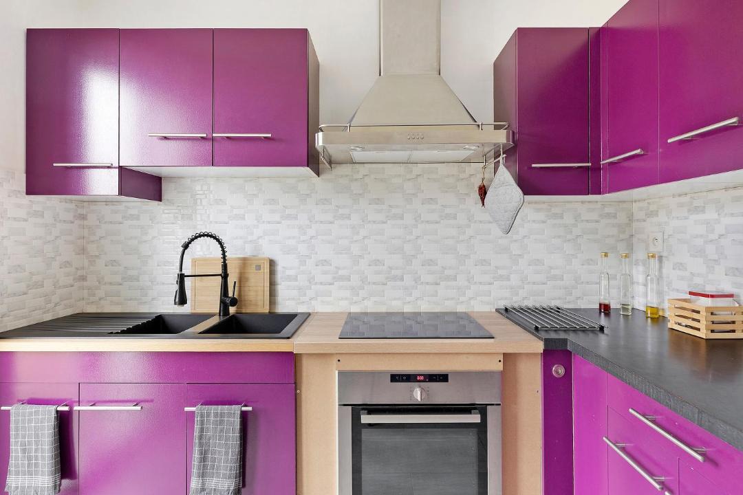 Photo of Kitchen in Ligre