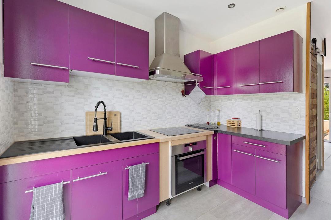 Photo of Kitchen in Ligre