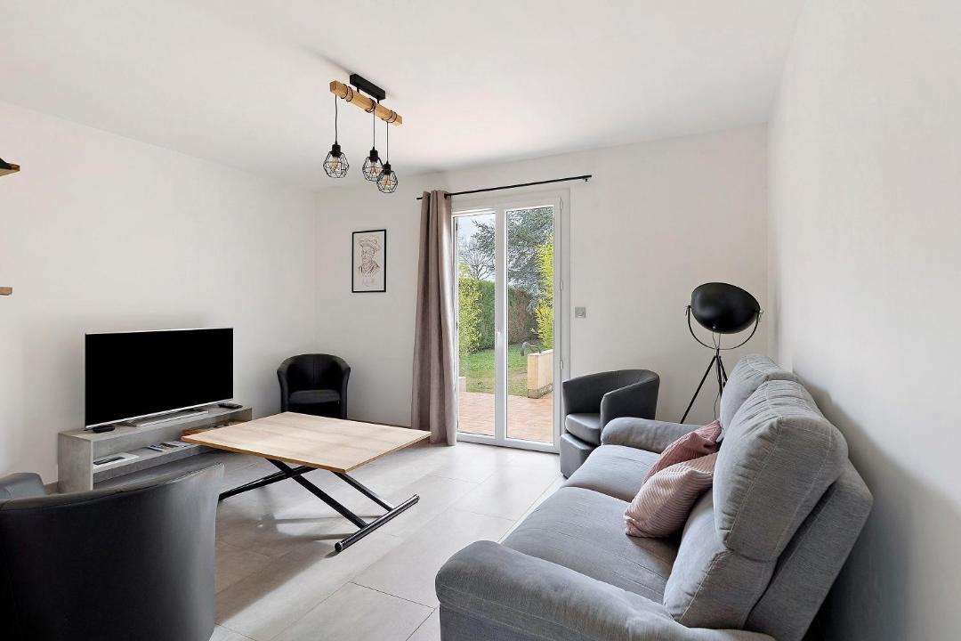 Photo of Livingroom in Ligre