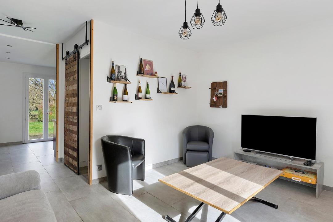 Photo of Livingroom in Ligre