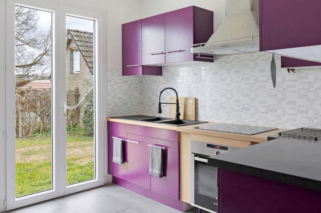 Photo of Kitchen in Ligre