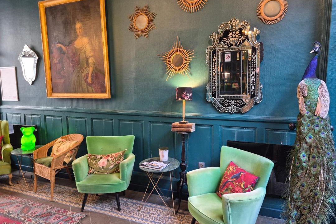 Photo of Livingroom in Old Town