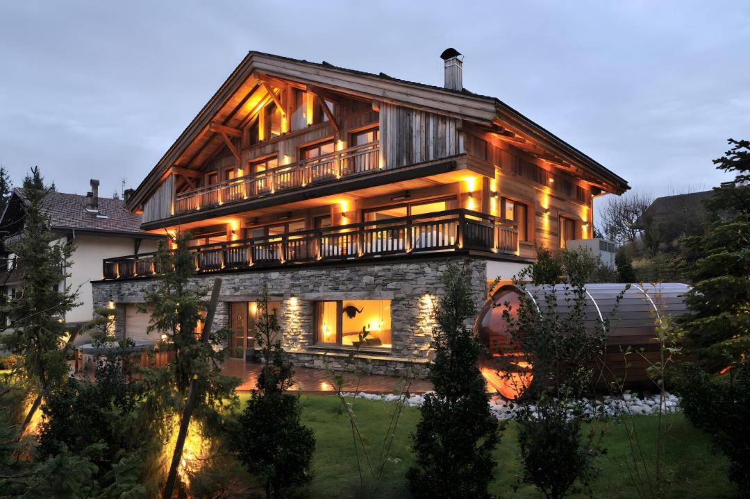 Photo of Others in La Clusaz