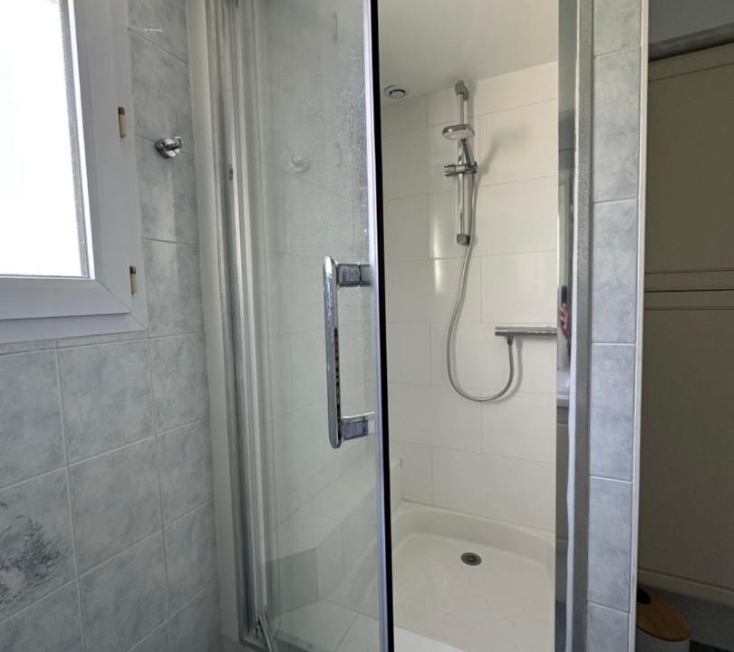 Photo of Bathroom in La Chapelle-Rousselin