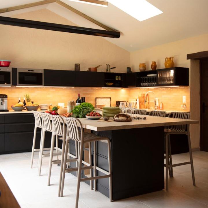 Photo of Kitchen in Marsolan