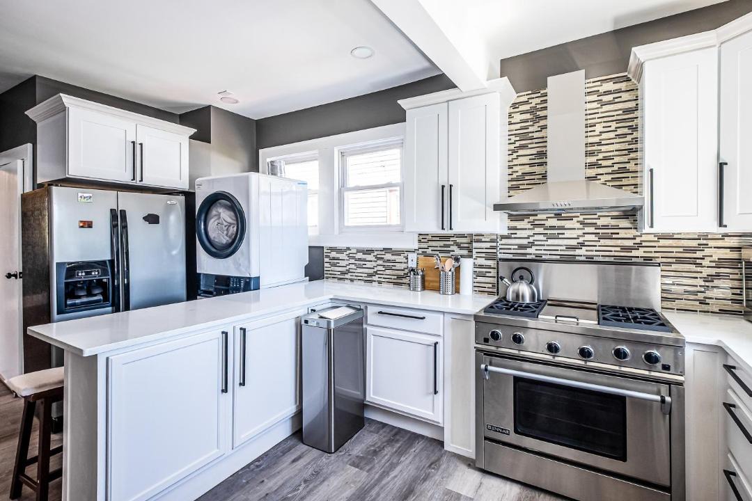 Photo of Kitchen in East Orange