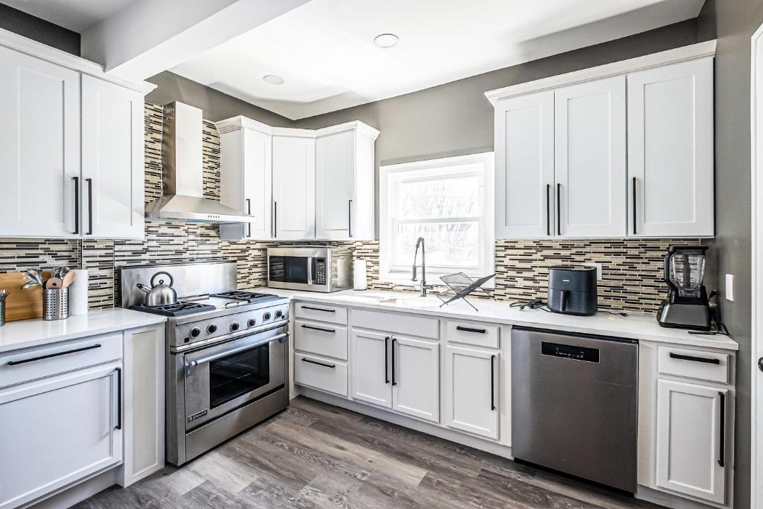 Photo of Kitchen in East Orange