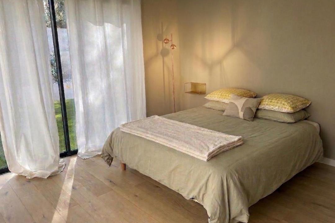 Photo of Bedroom in Saint-Drezery