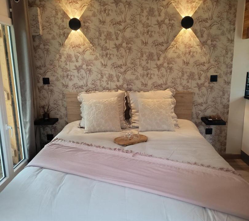 Photo of Bedroom in Herchies