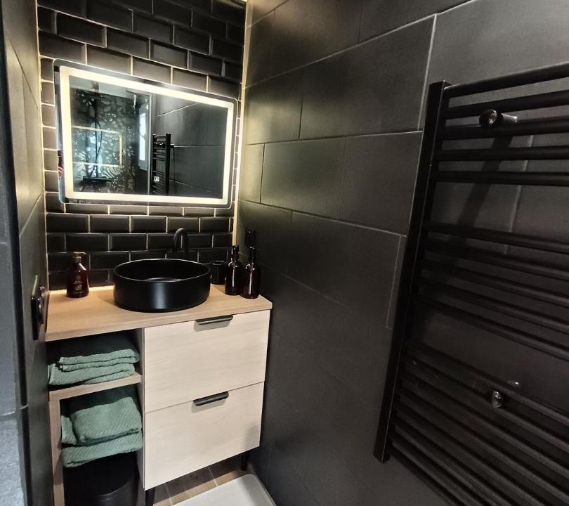 Photo of Bathroom in Herchies