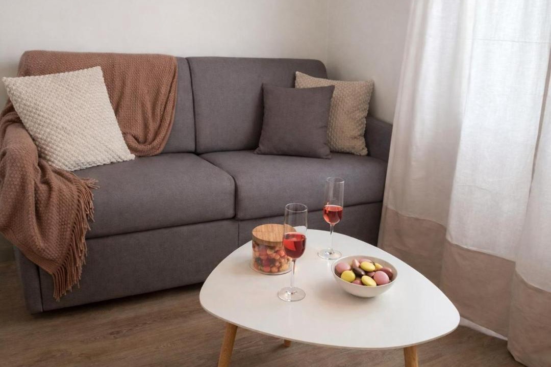 Photo of Livingroom in Ermont