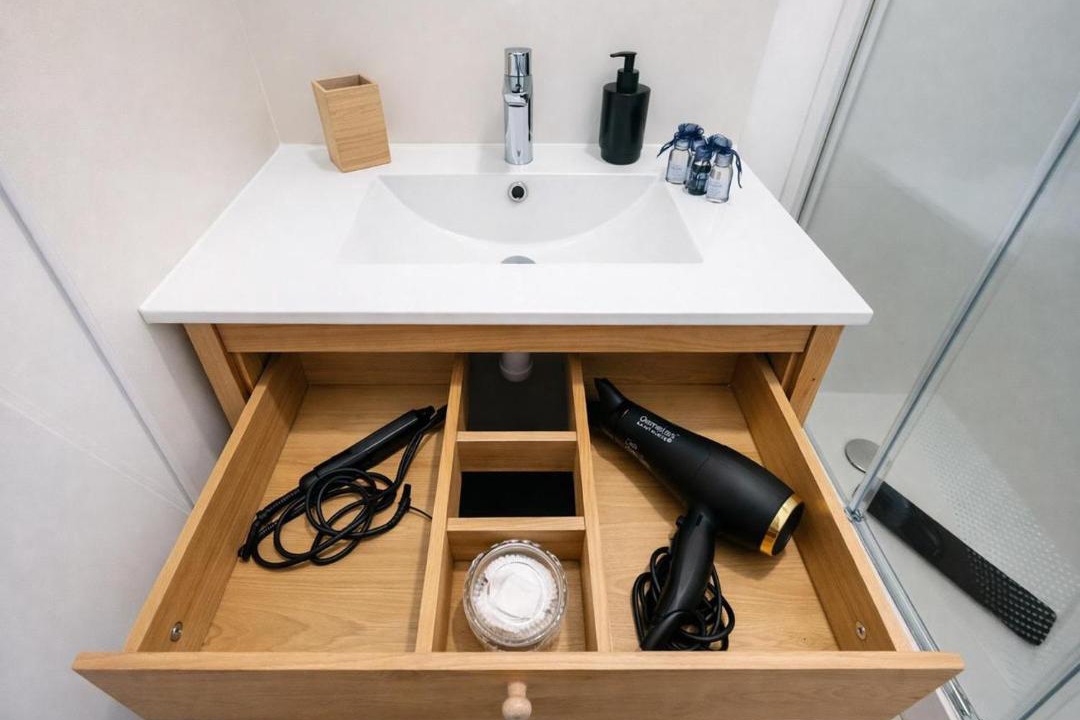 Photo of Bathroom in Ermont