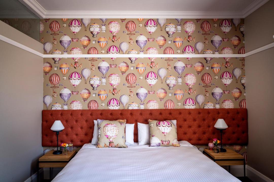 Photo of Bedroom in North Sydney