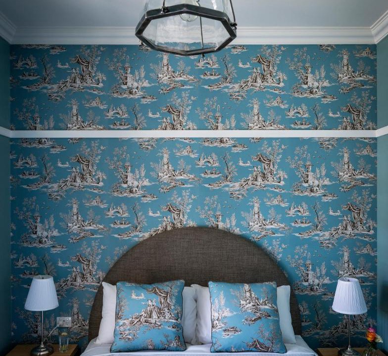 Photo of Bedroom in North Sydney