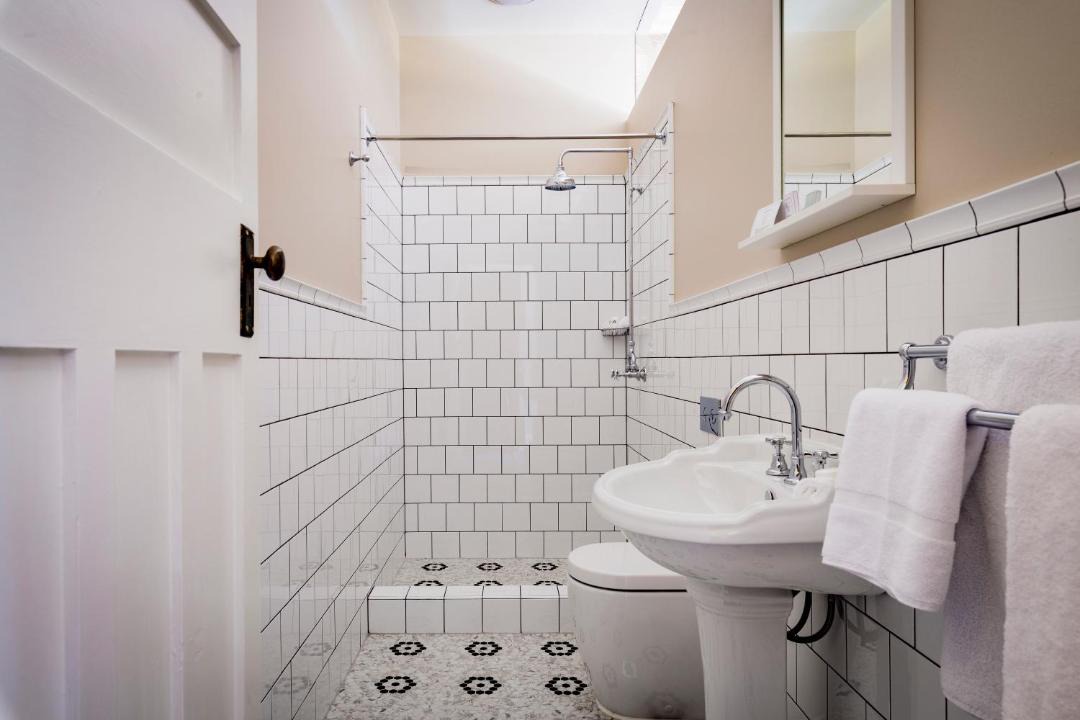 Photo of Bathroom in North Sydney