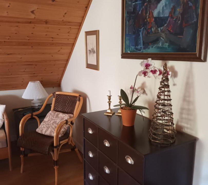 Photo of Livingroom in Kjellerup