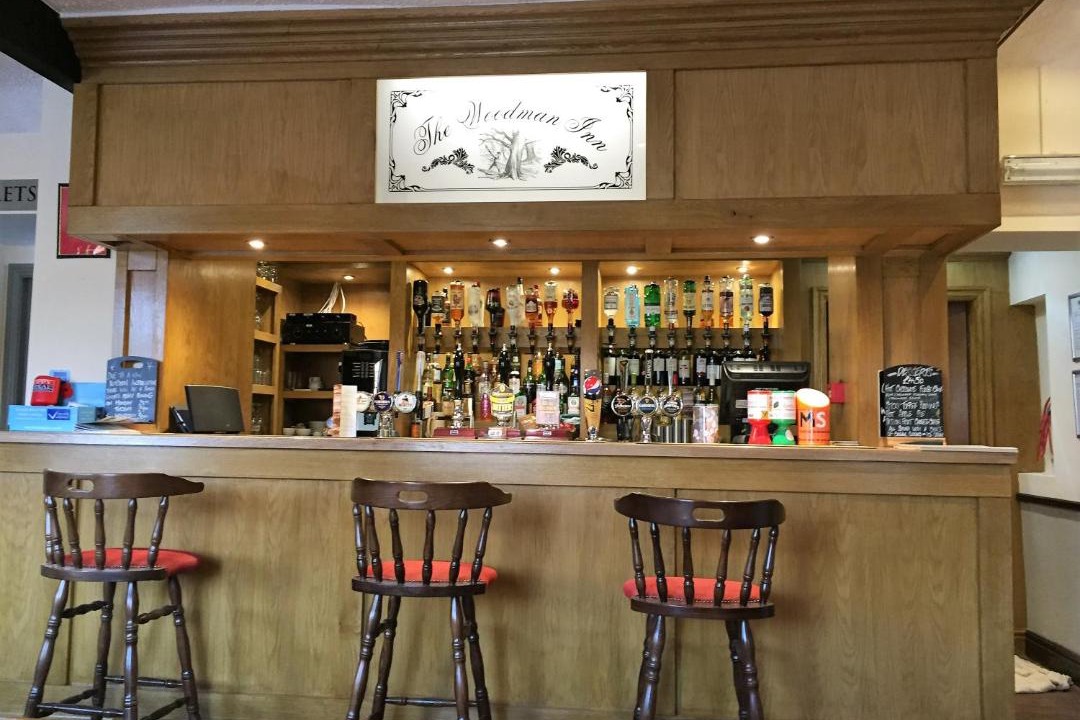 Photo of Kitchen in Bedale