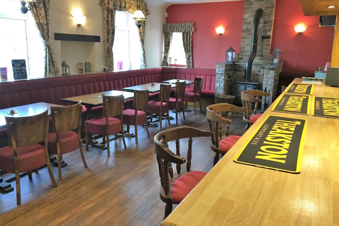 Photo of Kitchen in Bedale