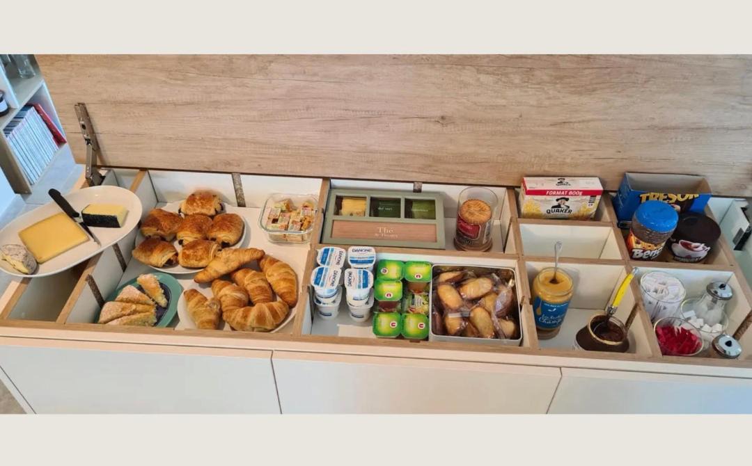 Photo of Kitchen in Vendeuvre-du-Poitou