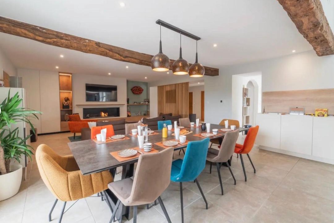 Photo of Kitchen in Vendeuvre-du-Poitou