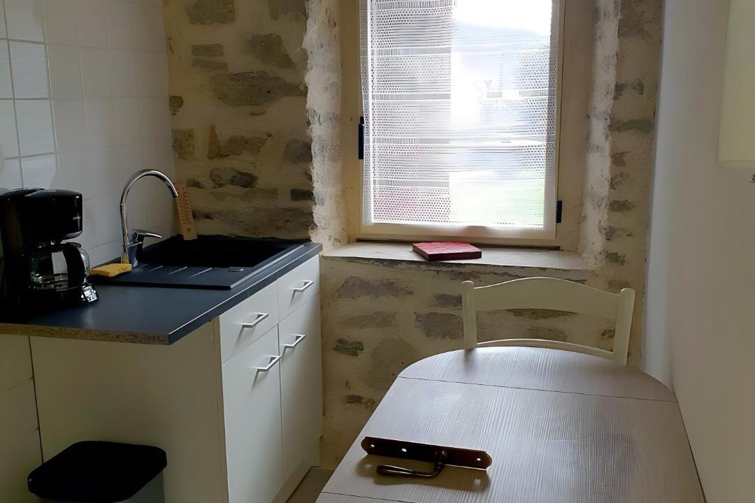 Photo of Kitchen in Boussac