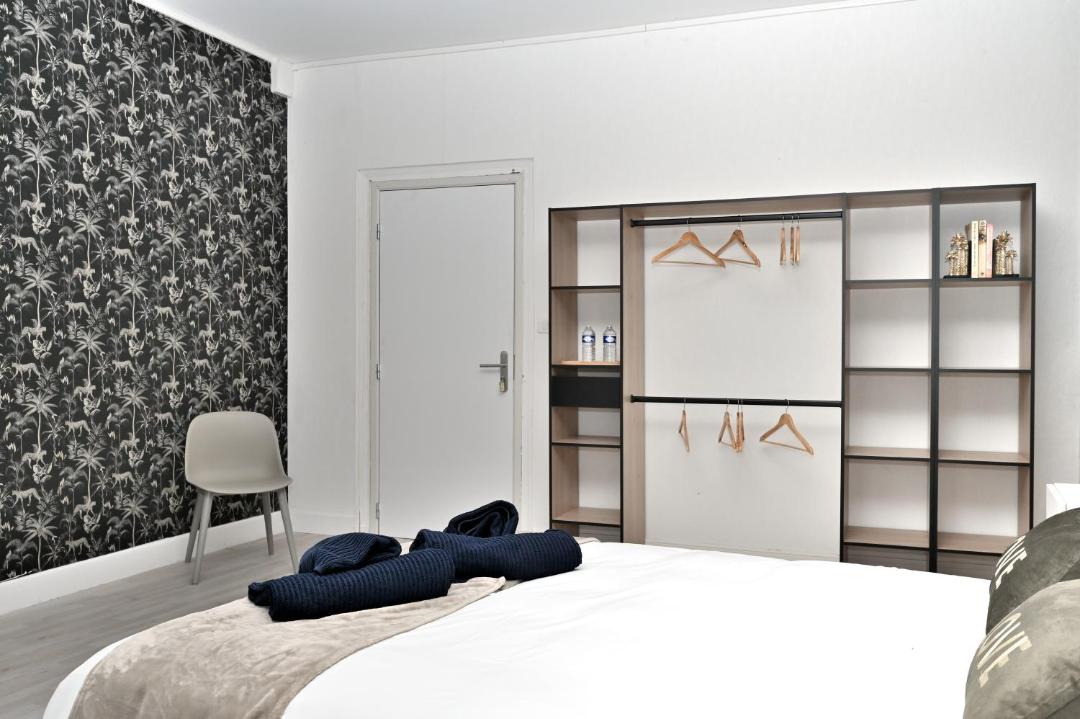 Photo of Bedroom in Salies-du-Salat