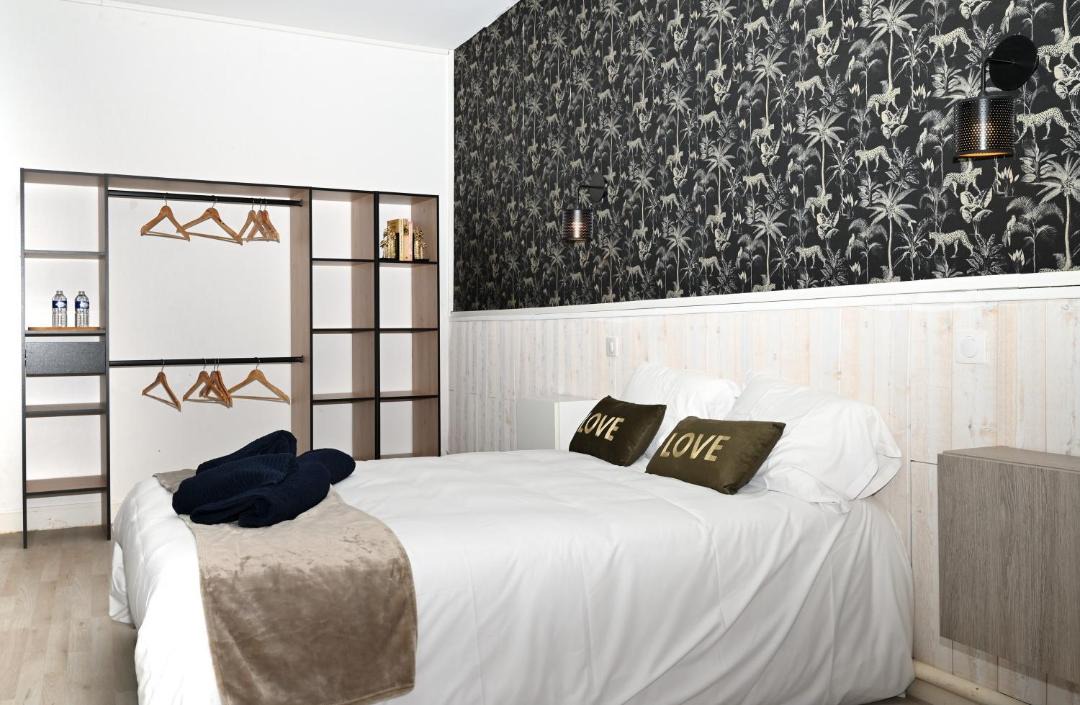 Photo of Bedroom in Salies-du-Salat