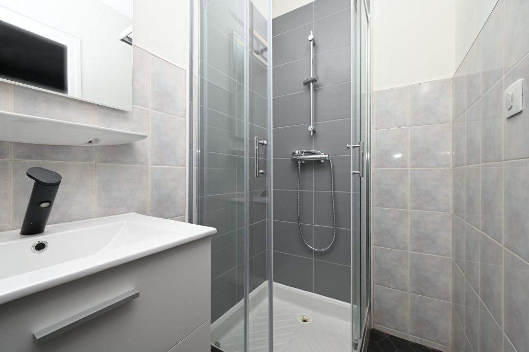 Photo of Bathroom in Salies-du-Salat