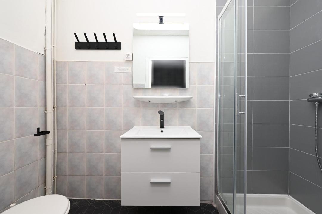 Photo of Bathroom in Salies-du-Salat