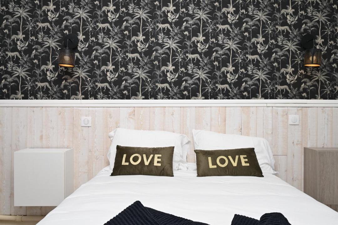 Photo of Bedroom in Salies-du-Salat