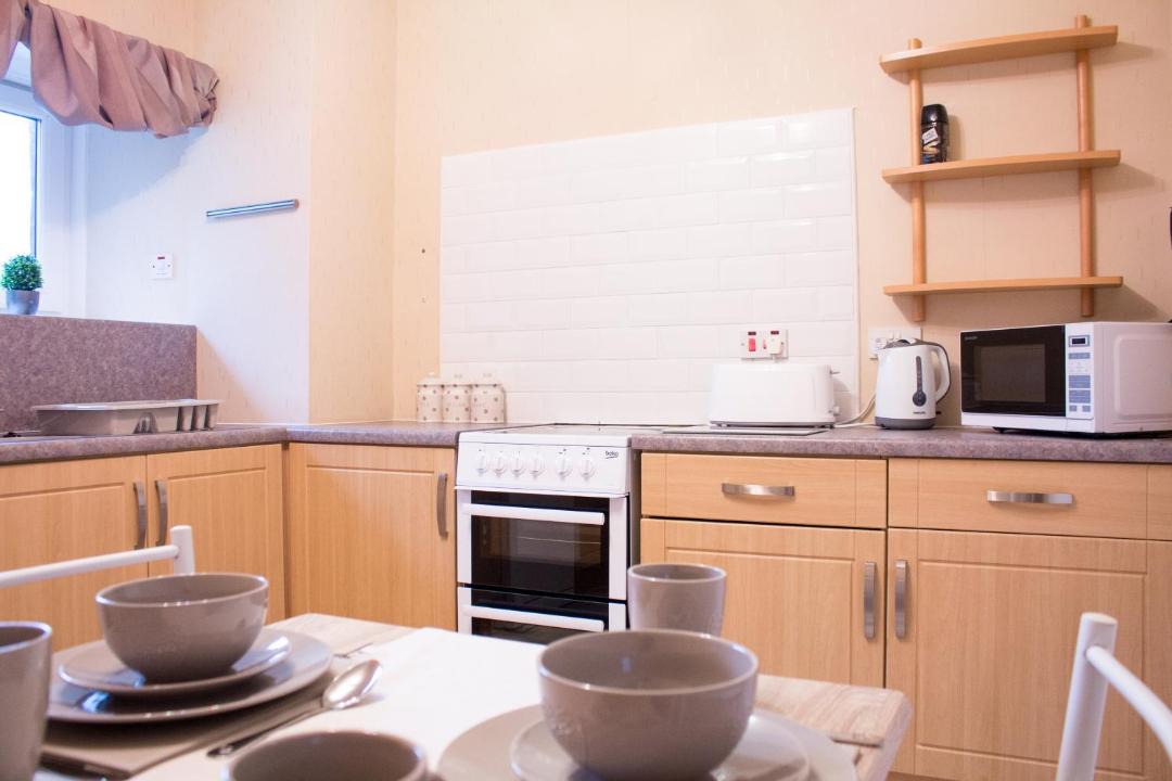 Photo of Others in Dufftown