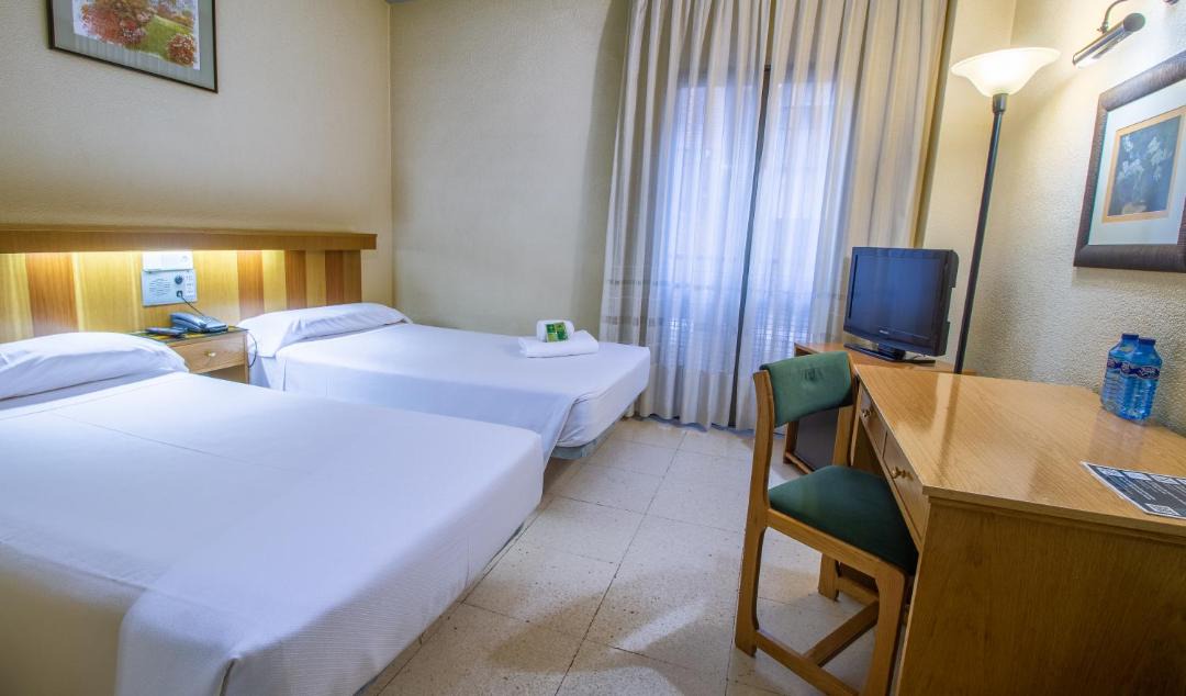 Photo of Bedroom in Murcia