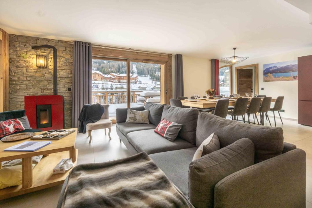 Photo of Others in Val Cenis
