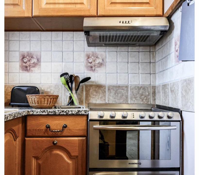 Photo of Kitchen in Chenou