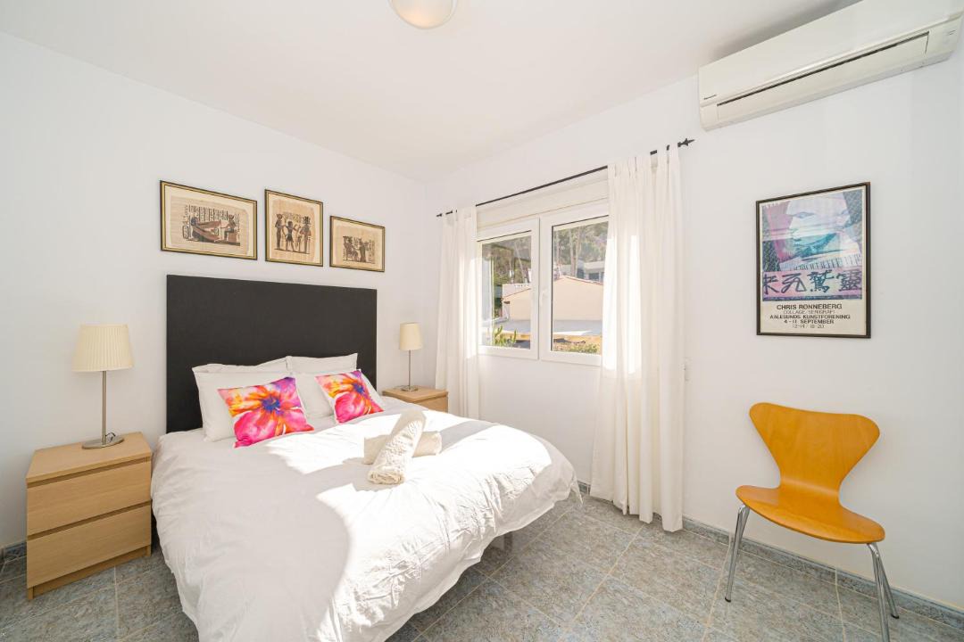 Photo of Bedroom in El Albir