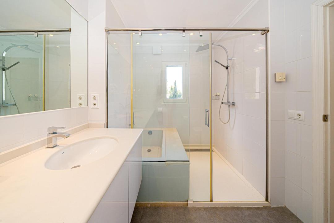 Photo of Bathroom in El Albir