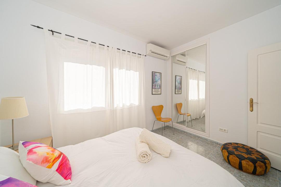 Photo of Bedroom in El Albir
