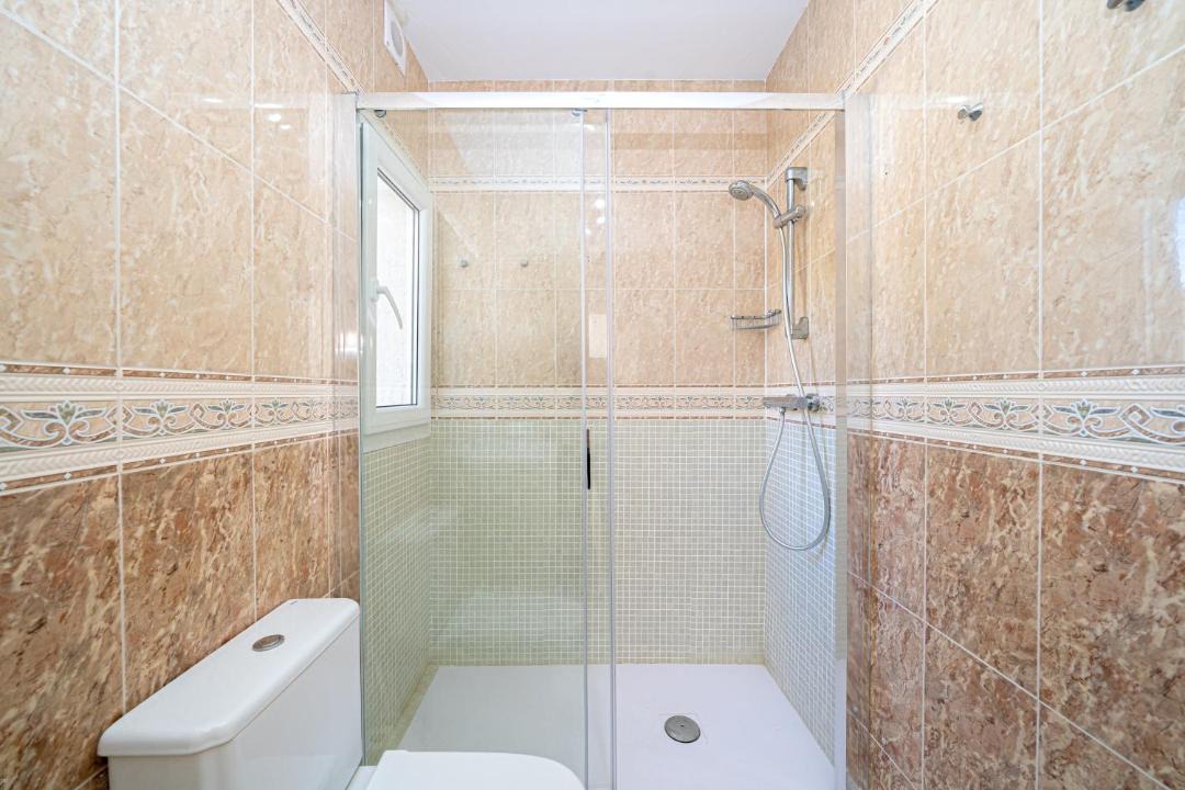 Photo of Bathroom in El Albir