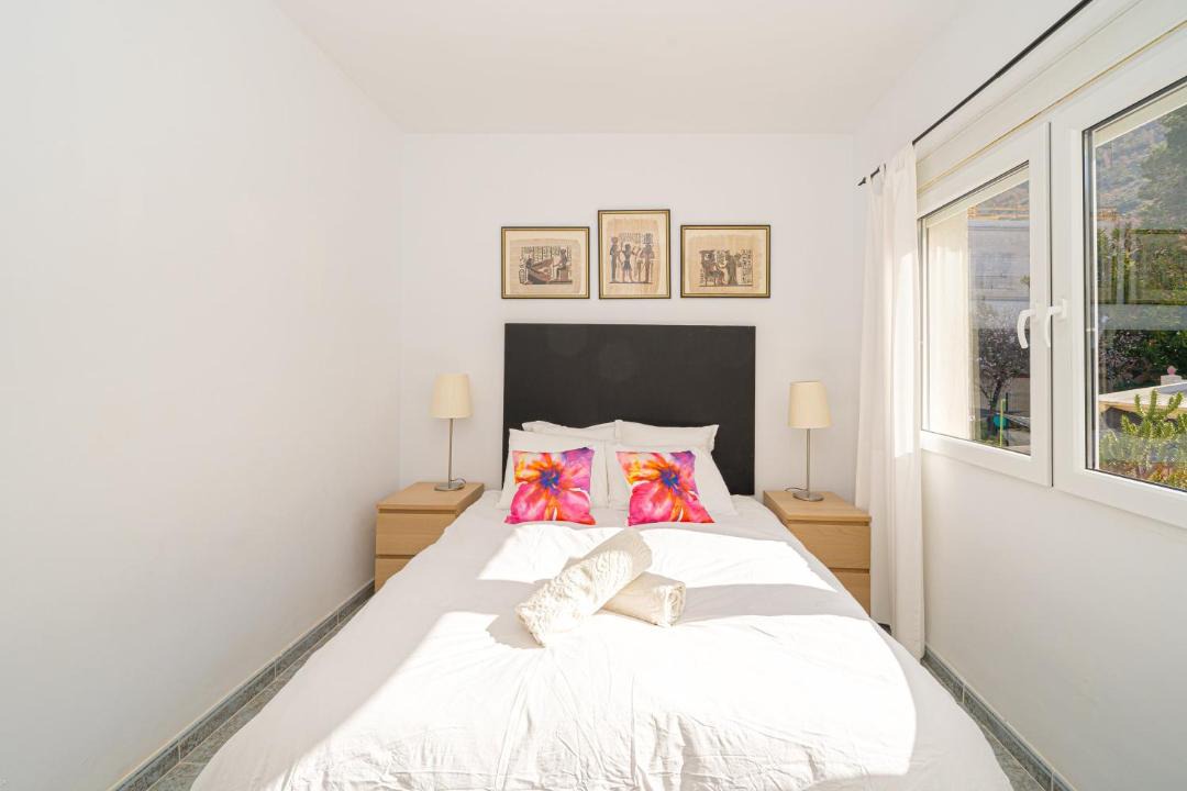 Photo of Bedroom in El Albir